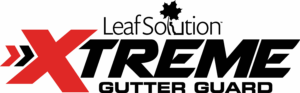 xtreme-logo gutter guards
